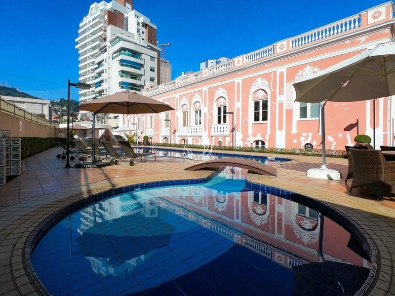 Apartamento na Agronômica com 4 dormitórios 2 suítes e 2 vagas: 18ª foto da galeria de imagens do imóvel