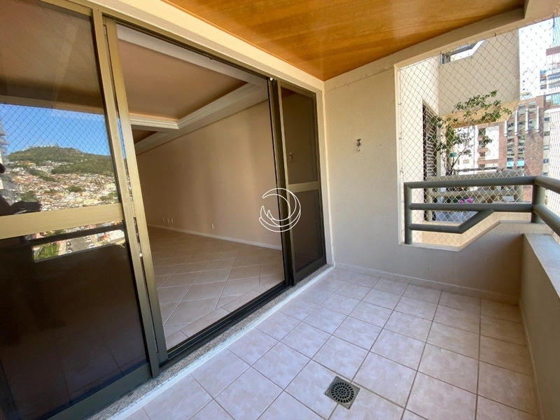 Apartamento na Agronômica com 4 dormitórios 2 suítes e 2 vagas: 10ª foto da galeria de imagens do imóvel