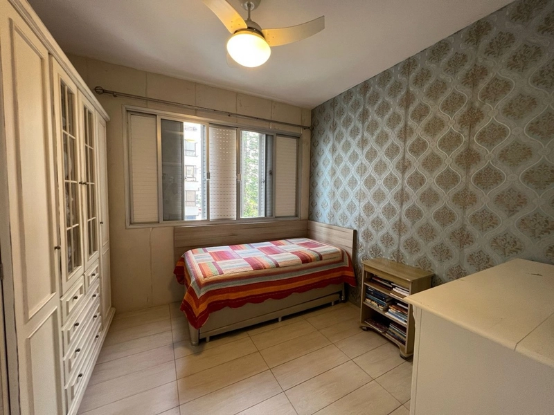 Apartamento no Centro com 3 dormitórios 1suite e 1 vaga - 140 m²: 11ª foto da galeria de imagens do imóvel