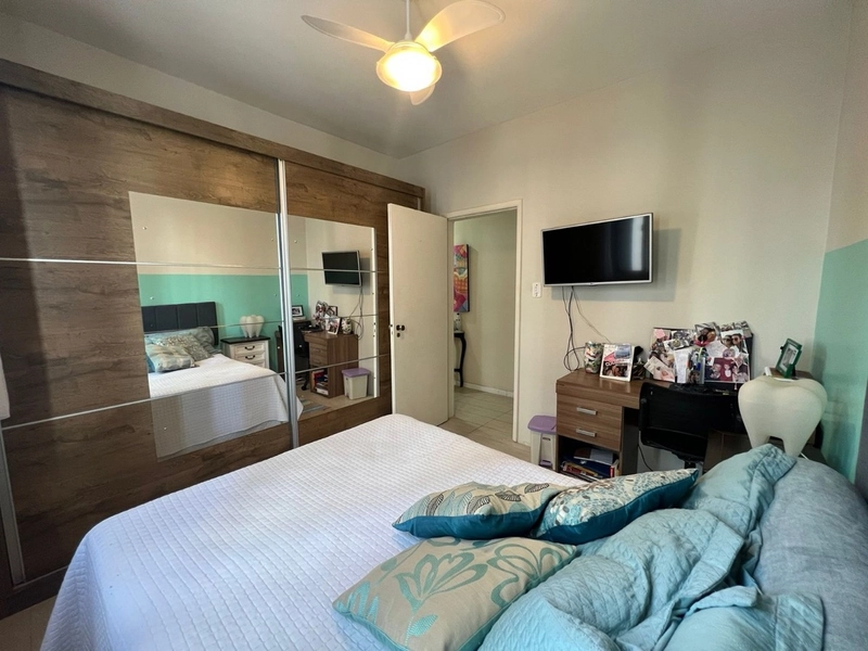 Apartamento no Centro com 3 dormitórios 1suite e 1 vaga - 140 m²: 10ª foto da galeria de imagens do imóvel