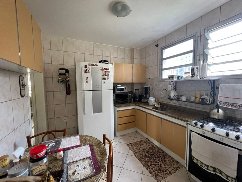 Apartamento no Centro com 3 dormitórios 1suite e 1 vaga - 140 m²: 14ª foto da galeria de imagens do imóvel