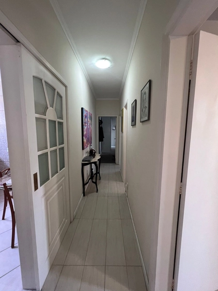 Apartamento no Centro com 3 dormitórios 1suite e 1 vaga - 140 m²: 13ª foto da galeria de imagens do imóvel