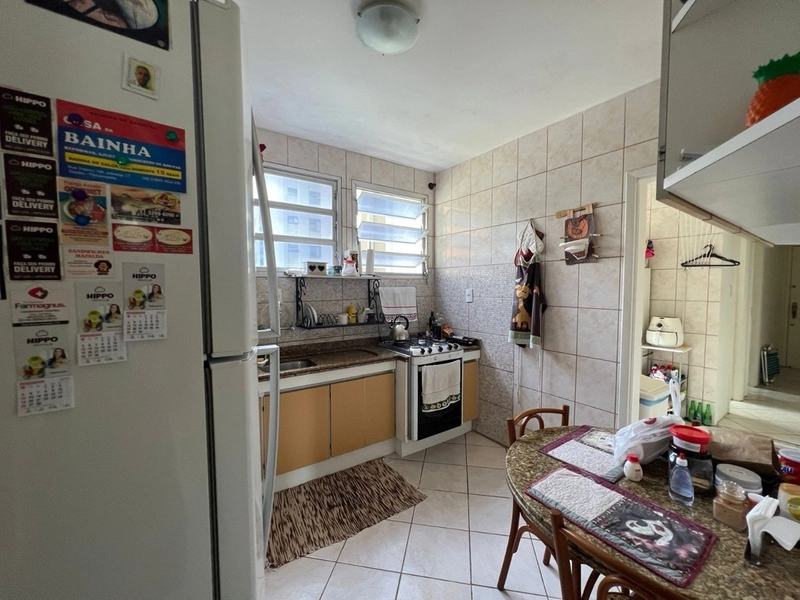 Apartamento no Centro com 3 dormitórios 1suite e 1 vaga - 140 m²: 15ª foto da galeria de imagens do imóvel