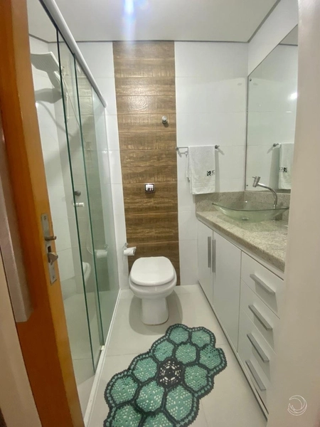 Apartamento no Centro com 3 dormitórios com 1 suíte e 1 vaga 79m²: 27ª foto da galeria de imagens do imóvel