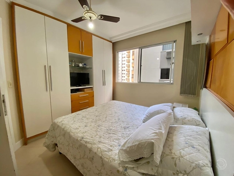 Apartamento no Centro com 3 dormitórios com 1 suíte e 1 vaga 79m²: 15ª foto da galeria de imagens do imóvel