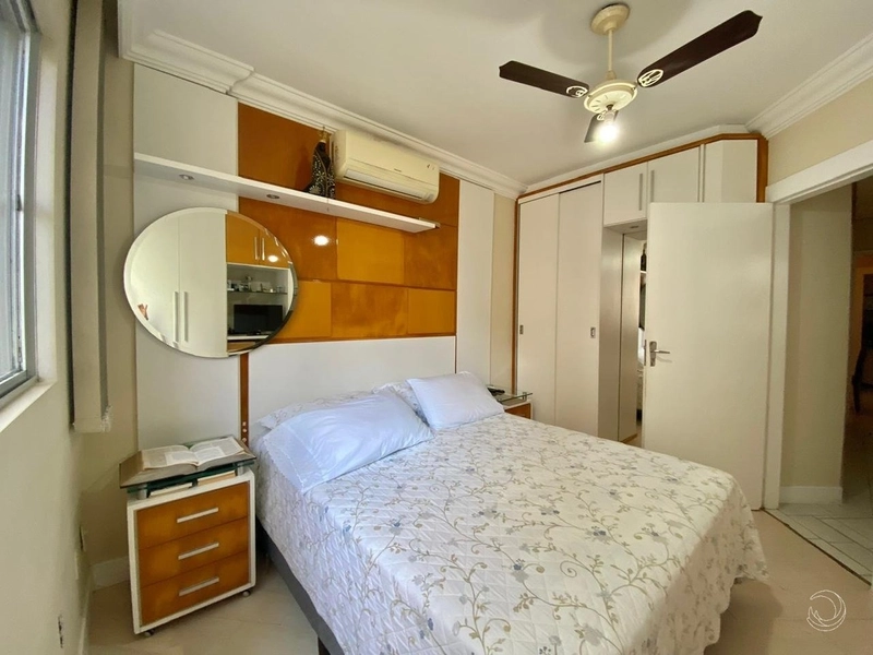 Apartamento no Centro com 3 dormitórios com 1 suíte e 1 vaga 79m²: 14ª foto da galeria de imagens do imóvel