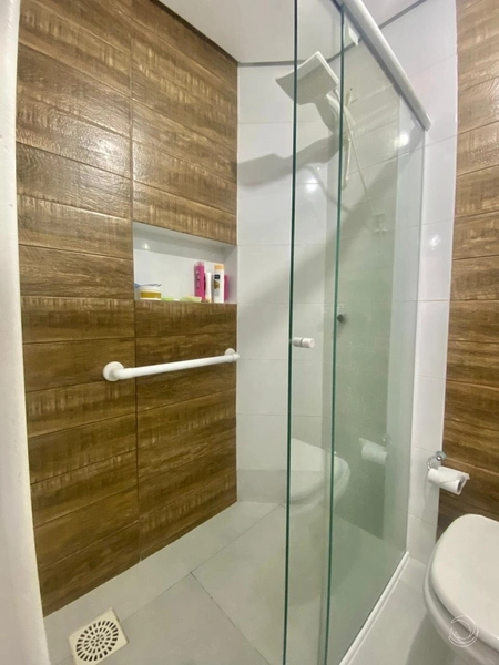 Apartamento no Centro com 3 dormitórios com 1 suíte e 1 vaga 79m²: 19ª foto da galeria de imagens do imóvel