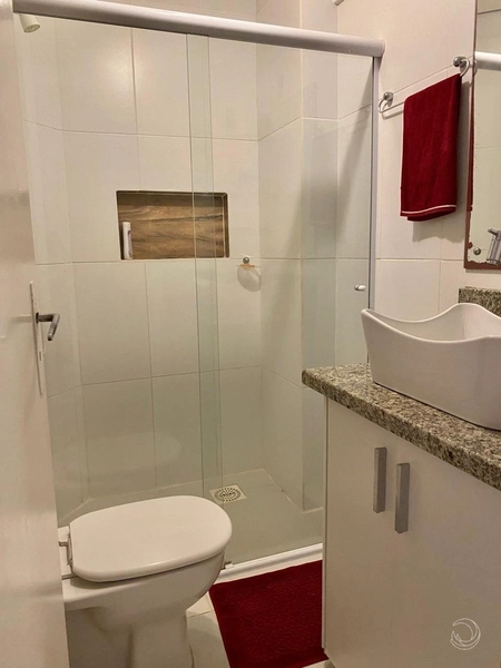 Apartamento no Centro com 3 dormitórios com 1 suíte e 1 vaga 79m²: 20ª foto da galeria de imagens do imóvel