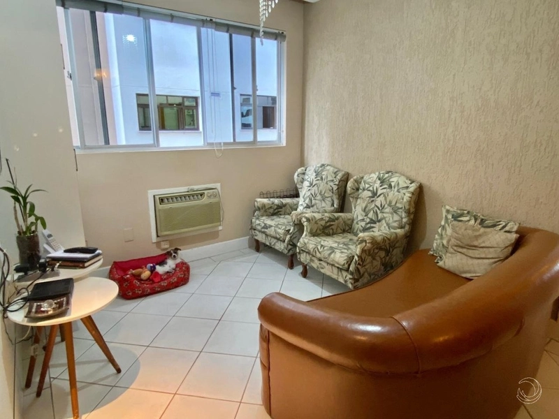 Apartamento no Centro com 3 dormitórios com 1 suíte e 1 vaga 79m²: 3ª foto da galeria de imagens do imóvel