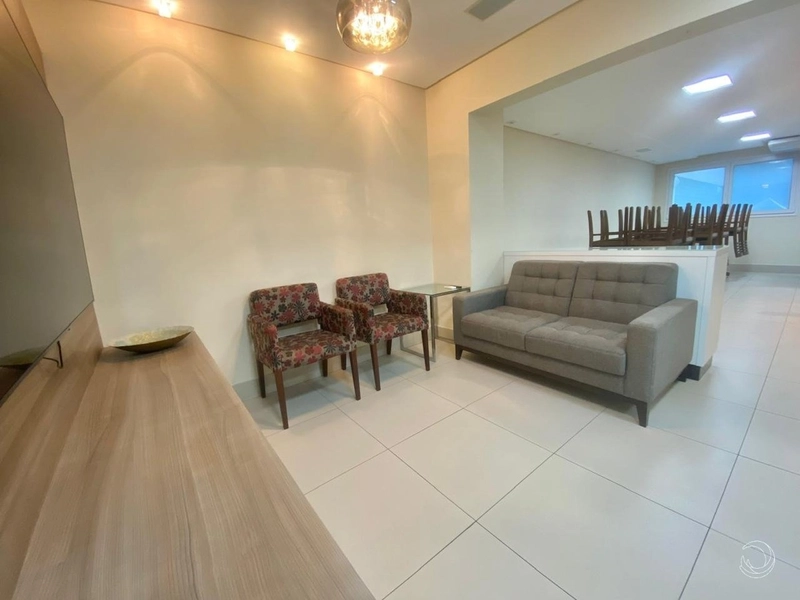 Apartamento no Centro com 3 dormitórios com 1 suíte e 1 vaga 79m²: 30ª foto da galeria de imagens do imóvel