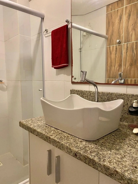 Apartamento no Centro com 3 dormitórios com 1 suíte e 1 vaga 79m²: 16ª foto da galeria de imagens do imóvel