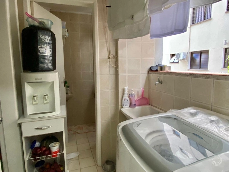 Apartamento no Centro com 3 dormitórios com 1 suíte e 1 vaga 79m²: 10ª foto da galeria de imagens do imóvel