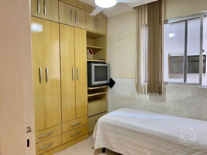 Apartamento no Centro com 3 dormitórios com 1 suíte e 1 vaga 79m²: 12ª foto da galeria de imagens do imóvel