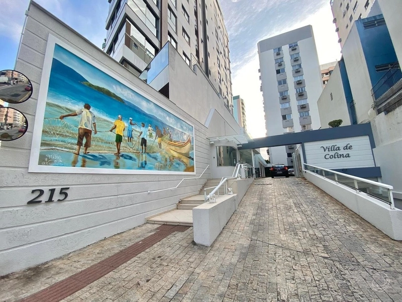 Apartamento no Centro com 3 dormitórios com 1 suíte e 1 vaga 79m²: 32ª foto da galeria de imagens do imóvel