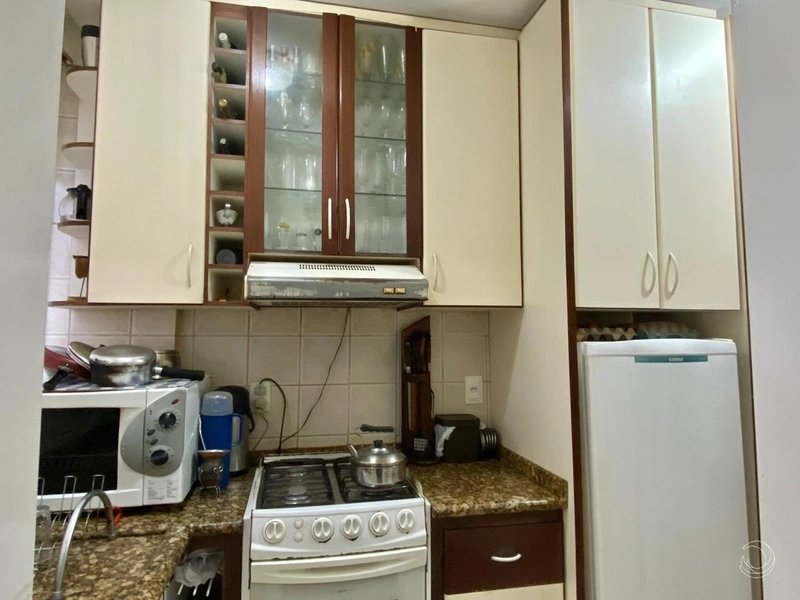 Apartamento no Centro com 3 dormitórios com 1 suíte e 1 vaga 79m²: 6ª foto da galeria de imagens do imóvel