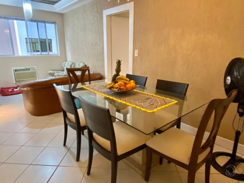 Apartamento no Centro com 3 dormitórios com 1 suíte e 1 vaga 79m²: 1ª foto da galeria de imagens do imóvel