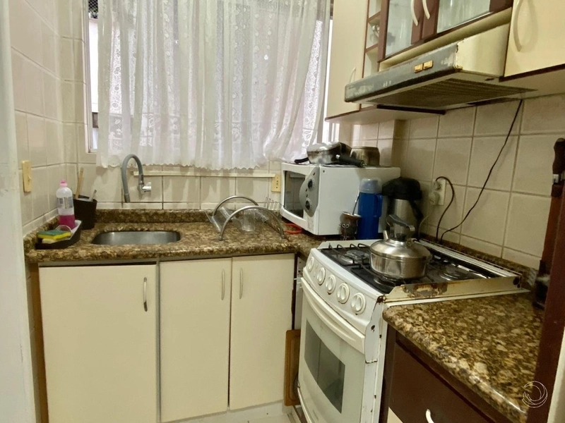 Apartamento no Centro com 3 dormitórios com 1 suíte e 1 vaga 79m²: 7ª foto da galeria de imagens do imóvel