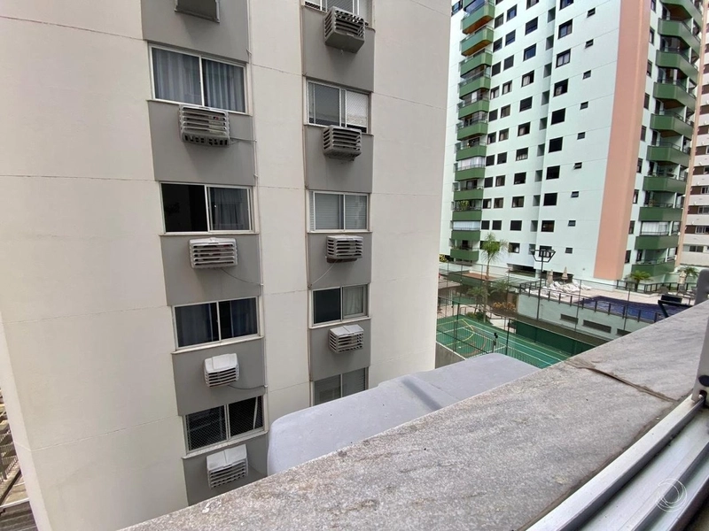 Apartamento no Centro com 3 dormitórios com 1 suíte e 1 vaga 79m²: 4ª foto da galeria de imagens do imóvel