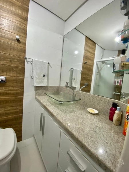 Apartamento no Centro com 3 dormitórios com 1 suíte e 1 vaga 79m²: 24ª foto da galeria de imagens do imóvel