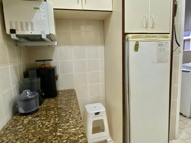 Apartamento no Centro com 3 dormitórios com 1 suíte e 1 vaga 79m²: 8ª foto da galeria de imagens do imóvel