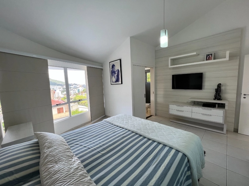 Casa residencial no Pantanal com 3 dormitórios, sendo 1 suíte 230m²: 9ª foto da galeria de imagens do imóvel