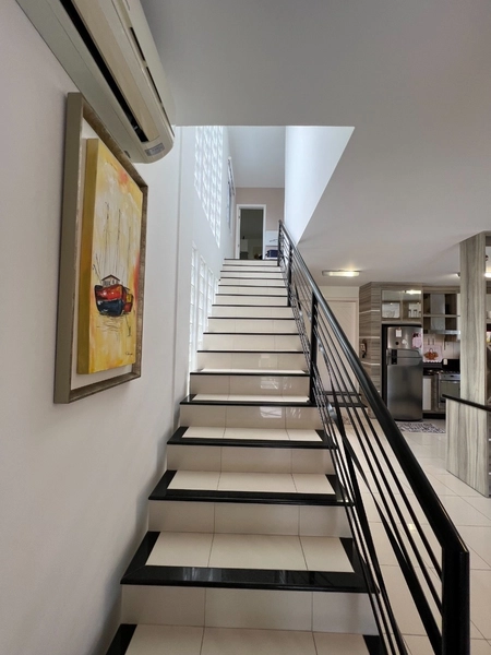 Casa residencial no Pantanal com 3 dormitórios, sendo 1 suíte 230m²: 8ª foto da galeria de imagens do imóvel