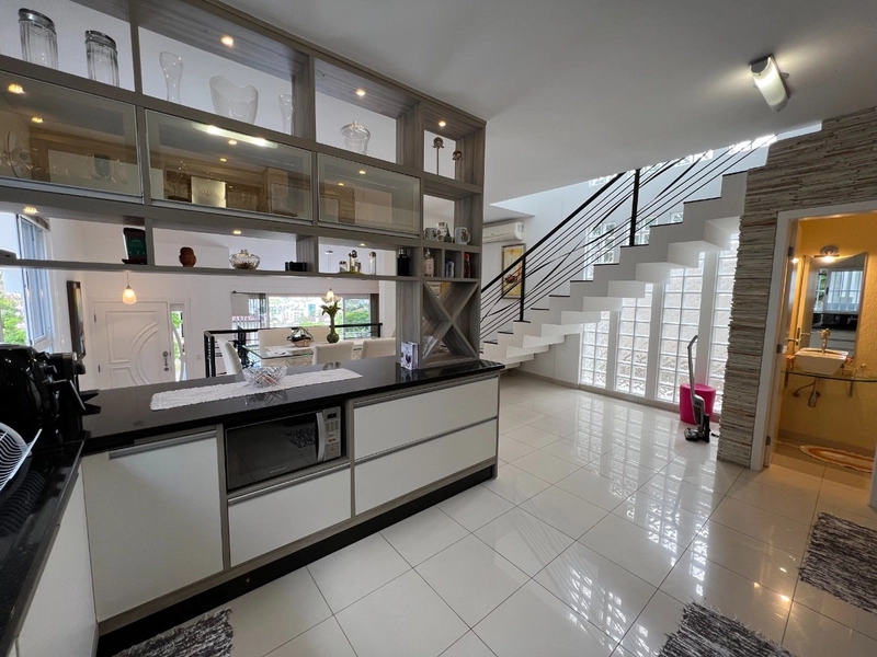 Casa residencial no Pantanal com 3 dormitórios, sendo 1 suíte 230m²: 7ª foto da galeria de imagens do imóvel