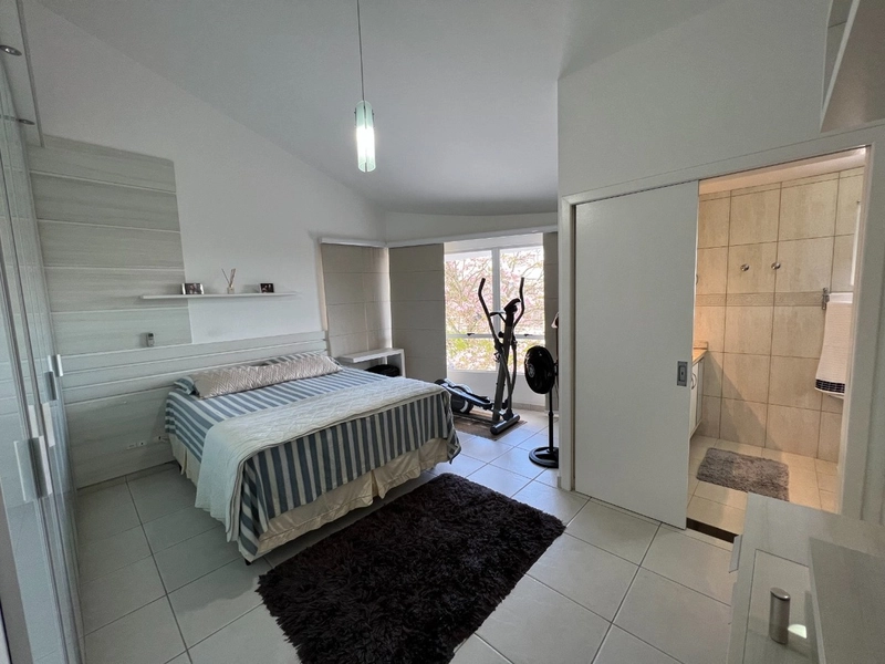 Casa residencial no Pantanal com 3 dormitórios, sendo 1 suíte 230m²: 12ª foto da galeria de imagens do imóvel