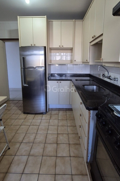 Apartamento no Centro com 2 dormitórios com 1 vaga - 69,50m²: 14ª foto da galeria de imagens do imóvel