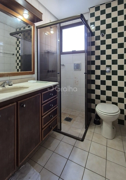 Apartamento no Centro com 2 dormitórios com 1 vaga - 69,50m²: 16ª foto da galeria de imagens do imóvel