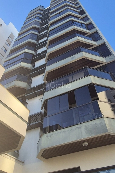 Apartamento no Centro com 2 dormitórios com 1 vaga - 69,50m²: 18ª foto da galeria de imagens do imóvel