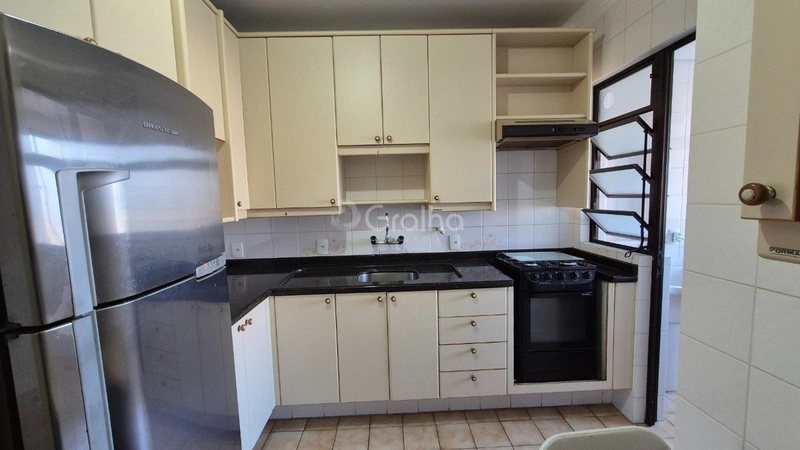 Apartamento no Centro com 2 dormitórios com 1 vaga - 69,50m²: 6ª foto da galeria de imagens do imóvel