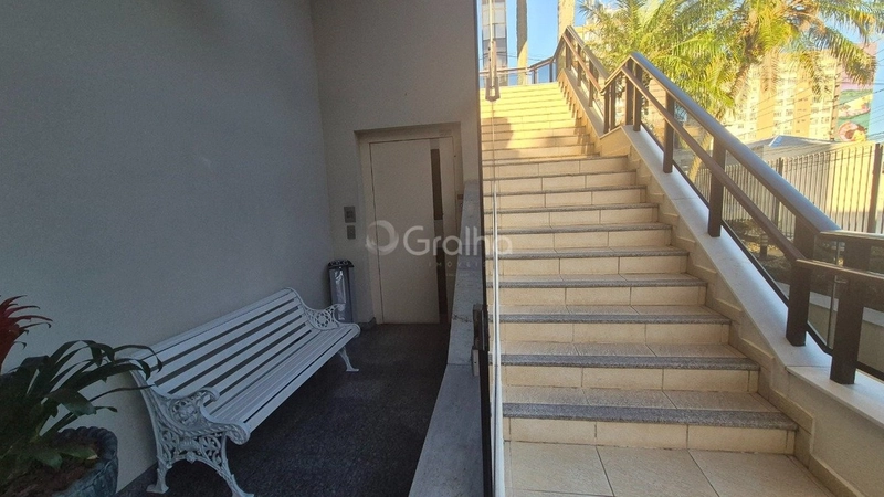 Apartamento no Centro com 2 dormitórios com 1 vaga - 69,50m²: 17ª foto da galeria de imagens do imóvel