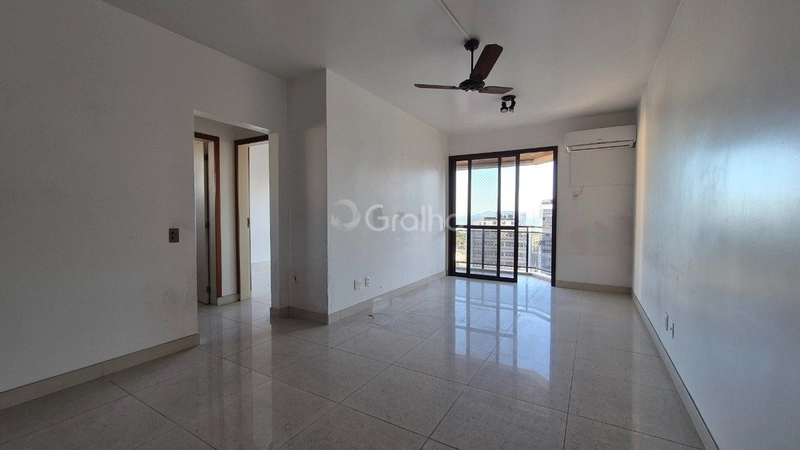Apartamento no Centro com 2 dormitórios com 1 vaga - 69,50m²: 1ª foto da galeria de imagens do imóvel