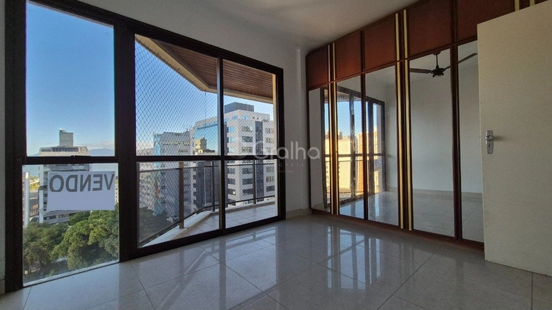 Apartamento no Centro com 2 dormitórios com 1 vaga - 69,50m²: 5ª foto da galeria de imagens do imóvel