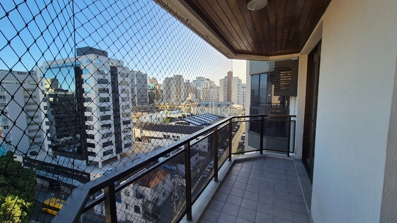 Apartamento no Centro com 2 dormitórios com 1 vaga - 69,50m²: 7ª foto da galeria de imagens do imóvel