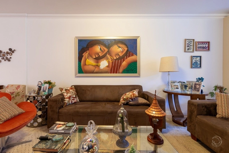 Cobertura no Centro com 3 dormitórios 1 suíte e 1 vaga - 279 m²: 16ª foto da galeria de imagens do imóvel