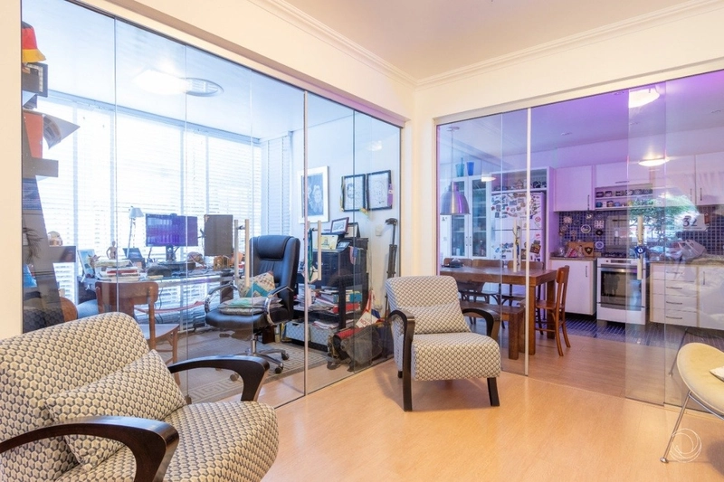 Cobertura no Centro com 3 dormitórios 1 suíte e 1 vaga - 279 m²: 23ª foto da galeria de imagens do imóvel