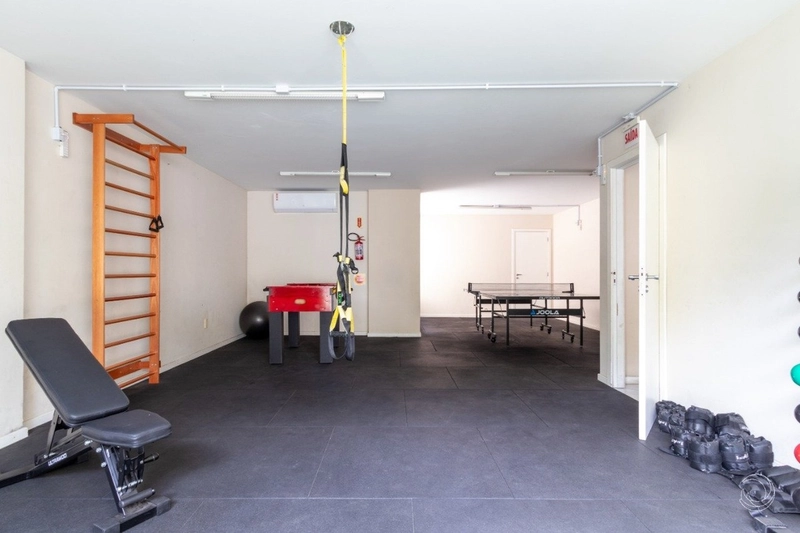 Cobertura no Centro com 3 dormitórios 1 suíte e 1 vaga - 279 m²: 27ª foto da galeria de imagens do imóvel
