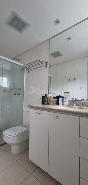 Apartamento na Beira Mar com 3 dormitórios, sendo 1 suítes e 1 vaga: 7ª foto da galeria de imagens do imóvel