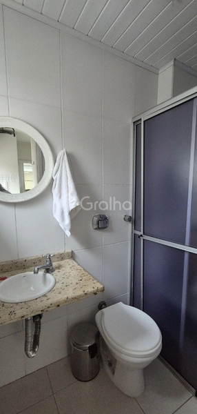 Apartamento na Beira Mar com 3 dormitórios, sendo 1 suítes e 1 vaga: 14ª foto da galeria de imagens do imóvel
