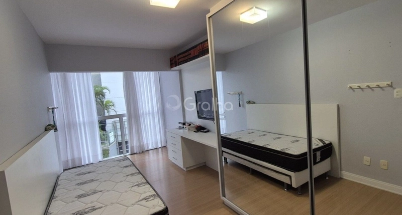 Apartamento na Beira Mar com 3 dormitórios, sendo 1 suítes e 1 vaga: 16ª foto da galeria de imagens do imóvel