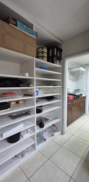 Apartamento na Beira Mar com 3 dormitórios, sendo 1 suítes e 1 vaga: 11ª foto da galeria de imagens do imóvel