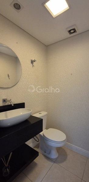 Apartamento na Beira Mar com 3 dormitórios, sendo 1 suítes e 1 vaga: 19ª foto da galeria de imagens do imóvel