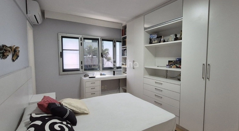 Apartamento na Beira Mar com 3 dormitórios, sendo 1 suítes e 1 vaga: 18ª foto da galeria de imagens do imóvel