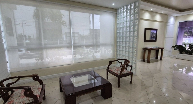 Apartamento na Beira Mar com 3 dormitórios, sendo 1 suítes e 1 vaga: 22ª foto da galeria de imagens do imóvel