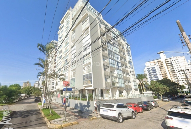 Apartamento na Beira Mar com 3 dormitórios, sendo 1 suítes e 1 vaga: 23ª foto da galeria de imagens do imóvel