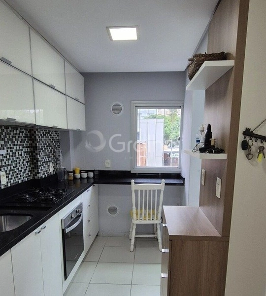 Apartamento na Beira Mar com 3 dormitórios, sendo 1 suítes e 1 vaga: 13ª foto da galeria de imagens do imóvel