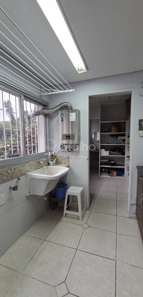 Apartamento na Beira Mar com 3 dormitórios, sendo 1 suítes e 1 vaga: 3ª foto da galeria de imagens do imóvel