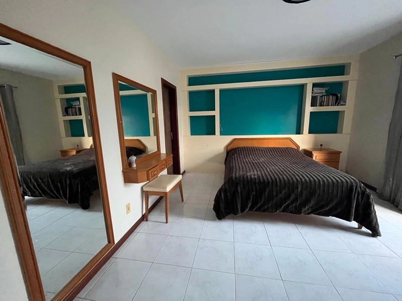 Casa residencial no João Paulo com 4 dormitórios 1 suíte e 2 vagas: 9ª foto da galeria de imagens do imóvel